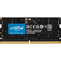 Memoria Ram para Notebook DDR5 Crucial CT16G52C42S5 5200 MHZ 16 GB