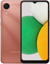 Smartphone Samsung Galaxy A03 Core SM-A032M Lte Dual Sim 6.5" 2GB/32GB Bronze