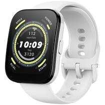Smartwatch Amazfit Bip 5 A2215 com GPS/Bluetooth - Cream White