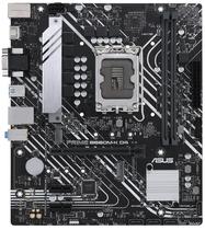 Placa Mãe Asus Prime B660M-K D4 LGA1700/ 2XDDR4/ PCI-e/ M.2/ HDMI/ VGA/ USB