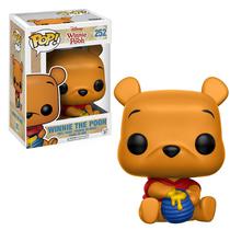 Funko Pop! Disney Winnie The Pooh - Winnie The Pooh 252