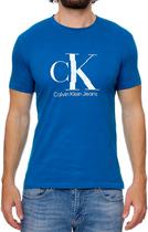 Camiseta Calvin Klein J30J323299 C3B - Masculina