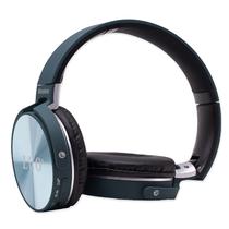 Fone de Ouvido Sem Fio Luo JB950 com Bluetooth/Aux/Microfone/FM - Verde