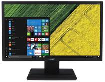 Monitor Acer 23.6" V6 V246HQL Bid 5MS/60HZ Full HD HDMI/VGA