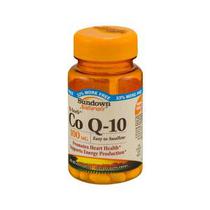Vitamin Co Q-10 100MG - Sundown