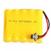 Bateria Ni-CD AA700MAH 6V
