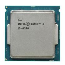 Processador Core i3 6320 3.9 1151 OEM.
