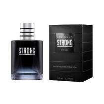Perfume New Brand Strong Eau de Toilette 100ML