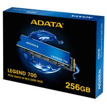 HD SSD M.2 Adata M.2 Legend 700 256GB