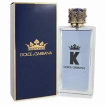 Perfume D&G K Pour Homme Edp 100ML - Cod Int: 57253