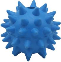 Brinquedo para Caes Azul 6CM - Pawise Dura-Rubber 14715
