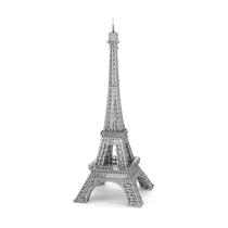 Fascinations Inc Metal Earth ICX011 Eiffel Tower