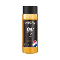 Locion After Shave Ossion 2IN1 Eau de Cologne Dominican Merengue 400ML