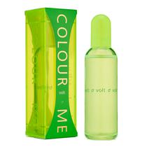 Perfume Colour Me Volt Edp Masculino - 90ML