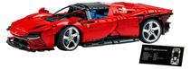 Lego Technic Ferrari Daytona SP3 - 42143 (3778 Pecas)