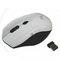 Mouse Mtek PMF433W Wireless Branco