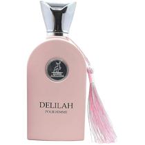 Perfume Maison Alhambra Delilah Pour Femme Edp Feminino - 100ML