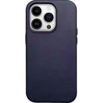 Capa Protetora Coblue para iPhone 15 Pro Max PL-81 - Azul
