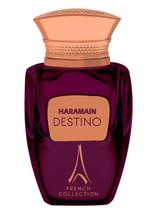 Perfume Tester Al Haramain Destino F. 100ML - Cod Int: 71561