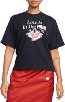 Camiseta Nike Sportswear FQ8870 010 - Feminino