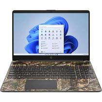 Notebook HP 15-DY2055WM i5-1135G7/ 8GB/ 256GB/ 15.6/ Camufla