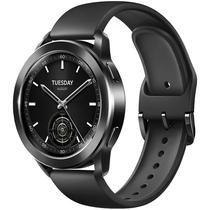Relogio Smartwatch Xiaomi Watch S3 M2323W1 - Black