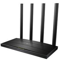 Roteador Wireless TP-Link Archer C80(BR) AC1900 Dual Band 600 + 1300 MBPS - Preto