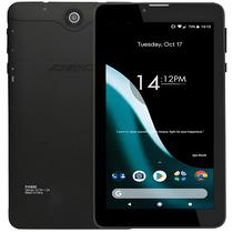 Tablet Advance Prime PR5850 - 1/16GB - Wi-Fi - Dual-Sim - 7 - Preto