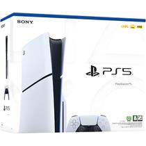 Sony Playstation 5 1 TB CFI-2018A Versao Slim Japao