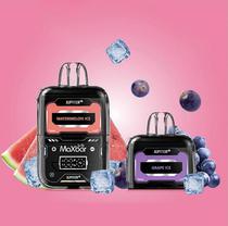 Maxbar Jupiter 20K Kit Grape Ice + Watermelon Ice
