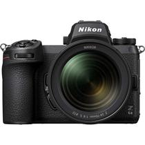 Camera Digital Nikon Z6 II Kit 24-70MM F/4 s