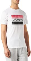 Camiseta Polo Lacoste TH085123001 Masculina