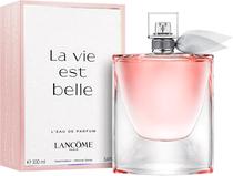 Perfume Lancome La Vie Est Belle Edp Feminino - 100ML