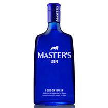 Bebidas Master"s Gin MG DRY c/e 700ML - Cod Int: 74115