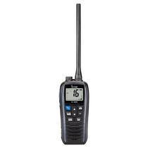 Radio Amador Icom IC-M25 - VHF - Preto