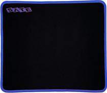 Mouse Pad Gaming Satellite A-PAD024 - Azul/Preto