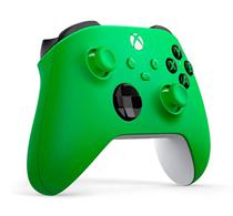 Controle Microsoft Velocity para Xbox Series X/s - Verde