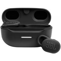 Fone de Ouvido Sem Fio JBL Endurance Race TWS com Bluetooth/Microfone/IP67 - Black