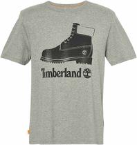 Camiseta Timberland TB0A28UV 052 - Masculina