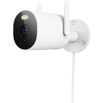 Camera IP Xiaomi Outdoor Camera AW300 com Wi-Fi e Microfone - Branca 43909 BHR6816EU MBC20
