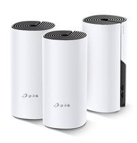 TP-Link Wifi Ac Deco M4(3-Pack) Whole-Home Mesh AC1200 Dual