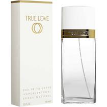 Perfume Elizabeth Arden True Love Edt - Feminino 100ML