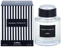 Perfume Ajmal Ambre Pimente Edp 100ML - Unissex