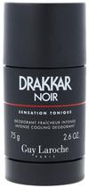 Desodorante Guy Laroche Drakkar Noir Sensation Tonique - 75G