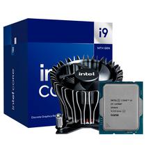 Processador Intel Core i9 14900F Socket LGA 1700 / 2.0GHZ / 36MB