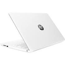Notebook HP 15-DY202 i7-1165G7 2.8GHZ/ 16GB/ 256SSD/ 15"/ Touchscreen/ W10 Branco