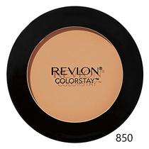 Po Facial Revlon Colorstay 850 Medium Deep - 8.4G