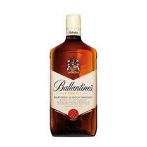 Whisky Ballantines Finest 1LT c/C - 5010106111925