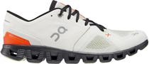 Tenis On Running Cloud X 3 60.98699 Ivory/Flame - Masculino