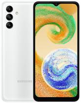 Smartphone Samsung Galaxy A04S A047M DS Lte 6.5" 4/128GB - White